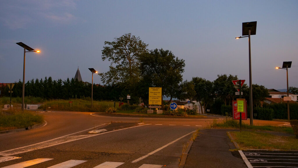 ALLEE IZARBEL BIDART