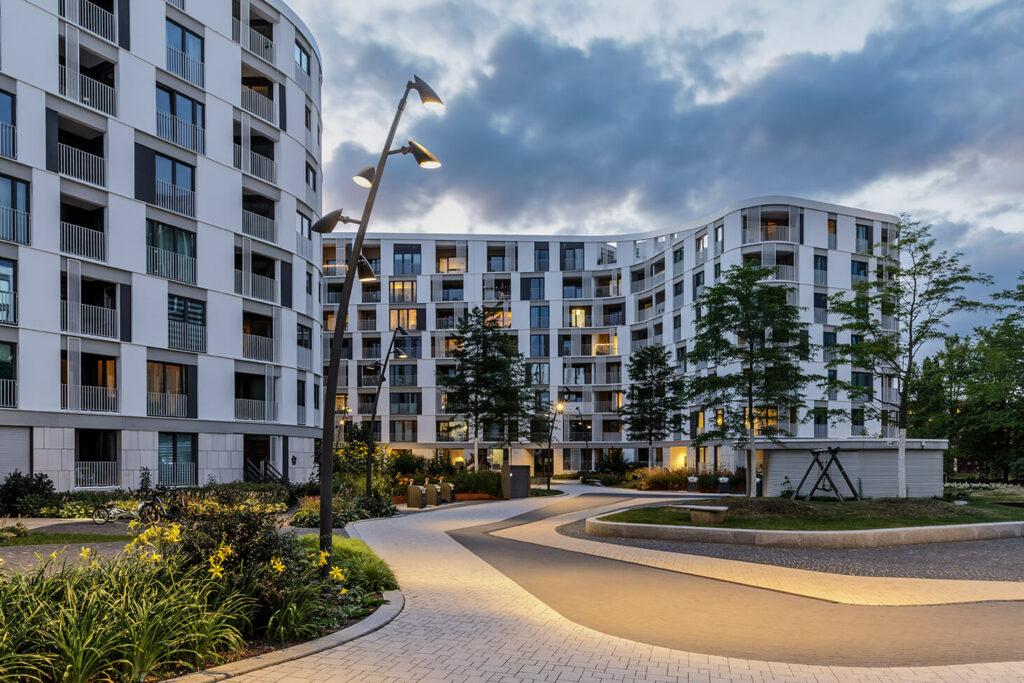 Arini Hambourg – Allemagne