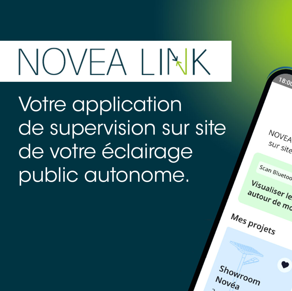 NOVEA LINK