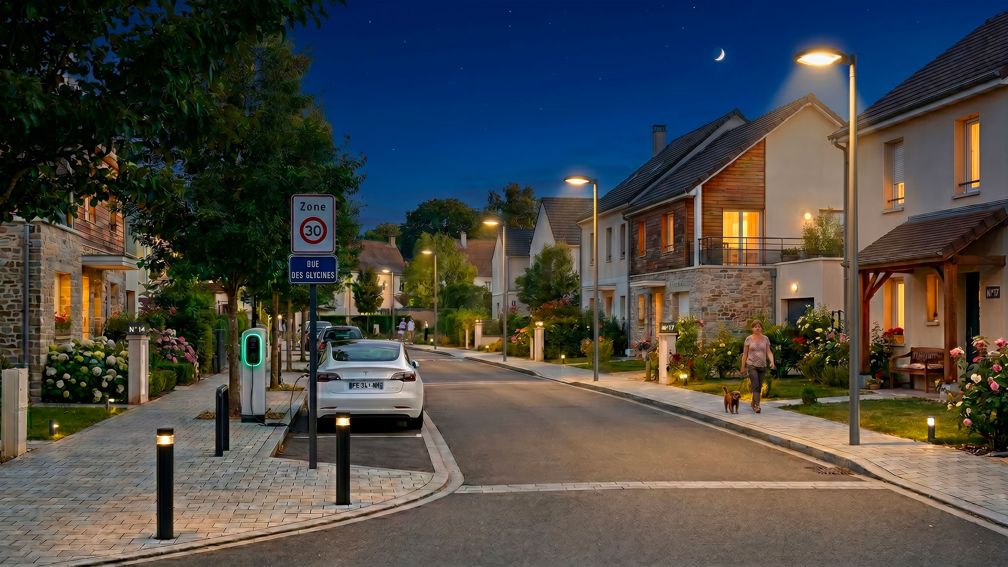 Residential