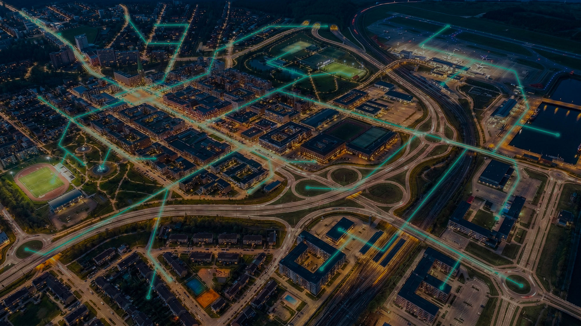 Smart City