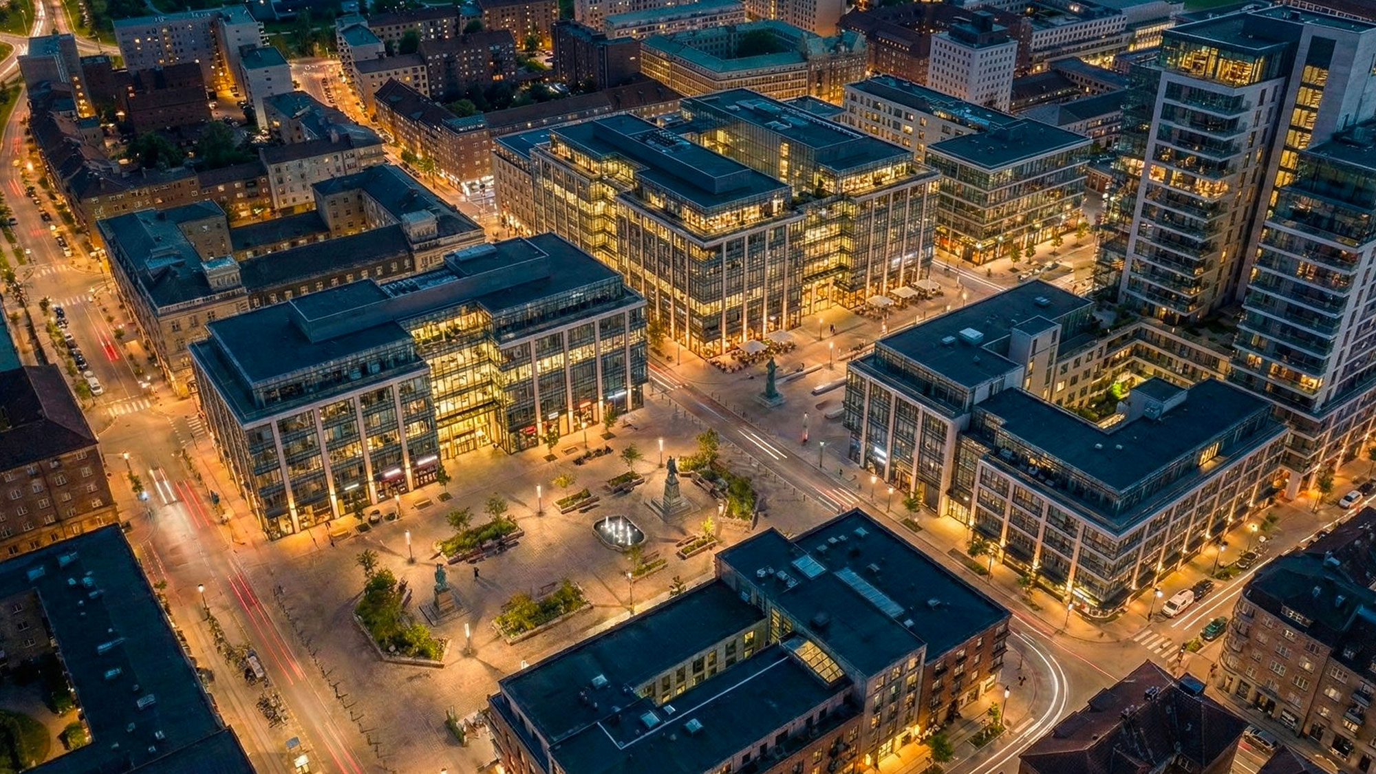Urban